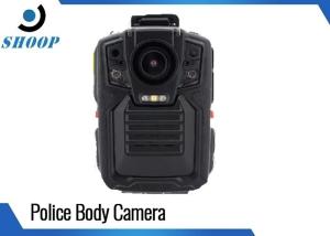 Wholesale CMOS Sensor Police Body Worn Video Camera 33M Photo Size Full HD 1296P Resolution from china suppliers