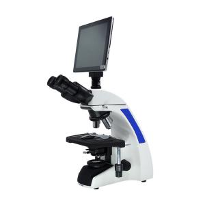 Wholesale HD 9.7 Inch 5.0MP Digital LCD Microscope Binocular A33.1502 1000X Digital Display from china suppliers
