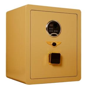 Wholesale IP 64 Finger Vein Recognition Tamper Resistant Smart Cabinet / Safe / Locker from china suppliers