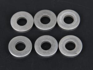 Wholesale Reduced Diameter Small Od Flat Washers , Reliable Round Flat Washers from china suppliers