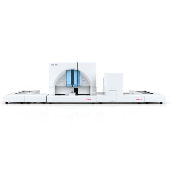 Auto Vaginal Infections Analyzer Medical Devices Used In Gynecology With Color