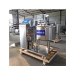 Factory Directly Sale Sanitary Stainless Steel Food Grade Full Stainless Steel