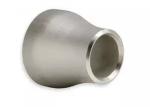 Q235 ANIS B16.9 BW 8 Inch Eccentric Weld Reducer , Butt Weld Reducer