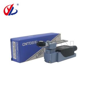 Wholesale CNTD TZ-8108 Limit Switch / Rotary Adjustable Roller Switch / Rotary Switch from china suppliers