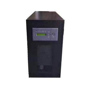 Wholesale Pure Sine Wave UPS Uninterruptible Power Supply Online 6kVA Single / Three Phase UPS from china suppliers
