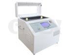 Full Automatic Insulating Oil Dielectric Strength Tester BDV Tester