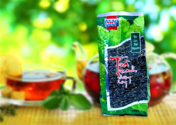 Biodegradable Aluminum Vacuum Seal Bags , Eco Friendly Resealable Aluminum Foil