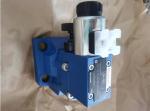 R900941175 DBW20A1-52/200-6EG24N9K4 DBW20A1-5X/200-6EG24N9K4 Pressure Relief