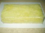 5-15mm Diameter SGS Certified Glass Wool Panel for Ceiling Decoration Thermal