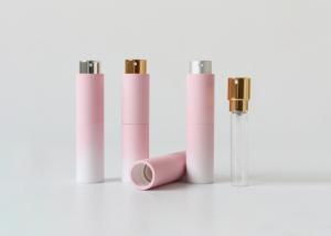 Wholesale 8ml Beautiful Portable Handbag Travel Perfume Atomiser empty cosmetic spray bottle from china suppliers