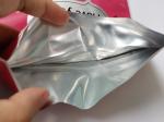 Outstanding Moisture Stand Up Packaging Bags