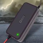 12V/24V 6A 12V/24V 5A 8A 10A 12A 20A Motorcycle Car Battery Charger with LCD