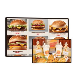 Wholesale Qtenboard Horizontal Vertical Screen CMS Systems School Digital Signage from china suppliers