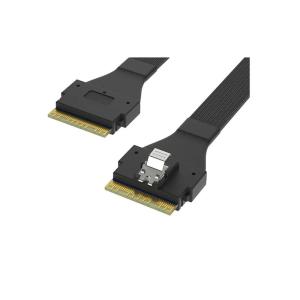 Wholesale QSFP-40G-SR4 QSFP-100G-SR4 MPO Interface Short Reach Fiber Optic Transceiver Cable Wire Harness Manufacturers from china suppliers