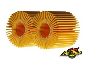 Wholesale Toyota Corolla Japanese car filters 04152-31090 04152-YZZA1 oil filter Genuine parts from china suppliers