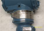 Rosemount 3051T In-Line Pressure Transmitter 3051TG3A2B21A -14.7 to 800PSI