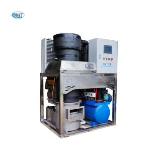 Wholesale Easy Maintenance Industrial Tube Ice Machine Corrosion Resistant Long Lasting from china suppliers
