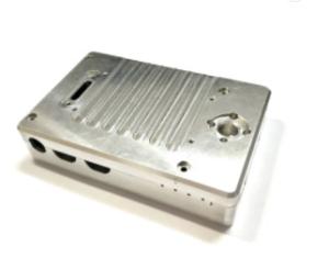 Wholesale ISO 0.01mm CNC Turned Components Laser Engraving Aluminum Box from china suppliers