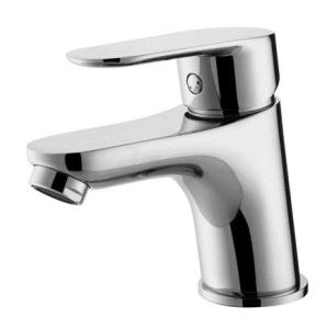 Wholesale Brass Bathroom Tap Hot And Cold Adjustable With Hose Ceramic Valve from china suppliers