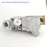 40-90degree Sinopt Gas Fryer Combination Thermostatic Gas Valve Control Valve