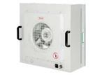 Laminar Flow Hood Hepa Fan Filter Unit FFU H14 Efficiency FFU Noise Less Than