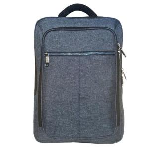 Wholesale Nylon Waterproof Ladies Office Laptop Bag Backpack For Multi - Function from china suppliers