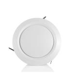Mechanical Life 3 Years 4" 6" 8" Plastic Ventilation Round Air Ceiling Vent