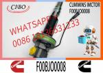 Quality goods auto parts Cumminns QSK19 QSK38 QSK50 QSK60 Engine diesel fuel