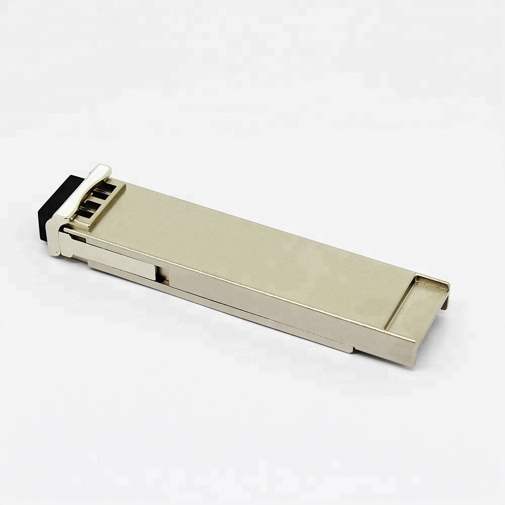 Dual Fiber 1310nm1550nm 10G XFP Transceiver Module