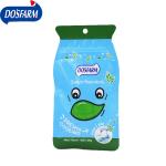 OEM Low Carbohydrate Content Sugar Free Mint Candy In Bag Packaging