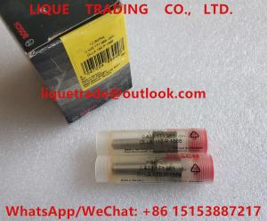 Wholesale BOSCH injector nozzle 0433171965 , DLLA150P1566 , 0 433 171 965 , DLLA 150 P 1566 , 433171965 from china suppliers