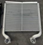 Radiator 812W06100-0002 HOWO Truck Parts Intercooler Water Tank Engine Radiator