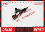 Diesel engine fuel injector 095000-6520 095000-5302 095000-5321 095000-5332