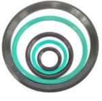 Standard DIN 3869 ED Rings 14 For Sealing Solutions In Pressure Environments