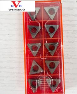 Wholesale Durable Tungsten Carbide Inserts For Long lasting Machining Performance from china suppliers
