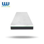 High Density Visco Latex Memory Foam Mattress 10inch Queen Size