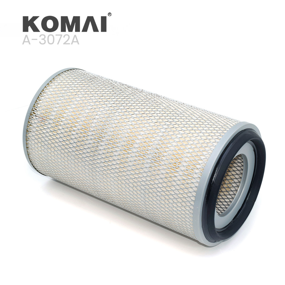 Air Cleaner Filter 6N0326 For Truck Excavator Diesel Engine Parts