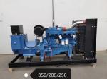 ISO YUCHAI Diesel Generator Set 1800 RPM 60 Kw Diesel Generator
