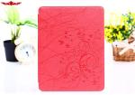 Ipad 2/3/4 PU Leather Cover Cases Smart Sleep/Wake Up Function Durable Multi