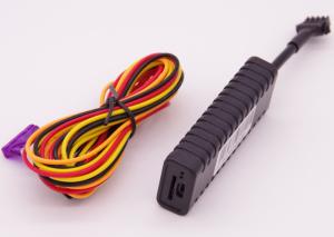 Wholesale TK003 Real Time Car GPS Tracker Quad Band Support ACC Ignition Checking from china suppliers