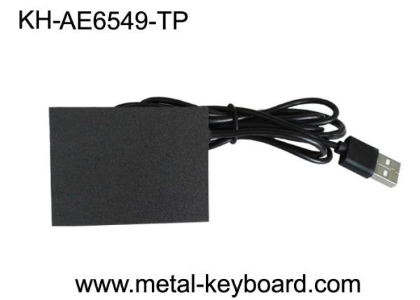 Touchpad Industrial Trackball Mouse High Precision Pressure Sensing Water