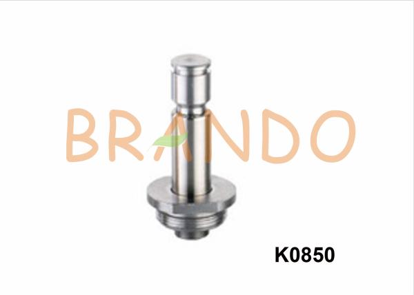 ASCO Type Repair Kit Armature Plunger K0850 For Pulse Jet Valve ISO Certificatio