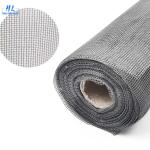 Ultra Thin Fiberglass Mosquito Mesh For Door And Window Screen