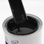 Comprehensive Color Range With Our 1K Basecoat