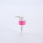 Plastic Shampoo Bottle Pump 28/410 33/410 2.0g For Shampoo Shower Gel