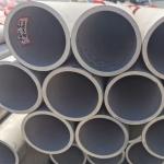 Precision Stainless Steel Pipe UNS S31254 / Alloy 254 SS Pipe Tube In 6m Length