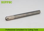Straight Shank Solid Carbide Tungsten Steel Rod with Screw Hole For Working With