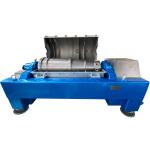 Titanium GMP Decanter Centrifuges Machine For Preparation Of Calcium Hypochlorit
