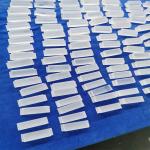 Professional Custom High Temperature Resistant Opaque Quartz Step Sheet