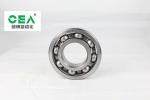 Ceiling Fan Deep Groove Ball Bearing 6202z 6202zz For Small Equipment